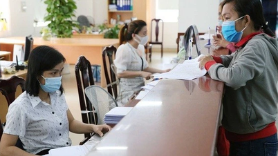 Chi tiết nhiệm vụ các phòng thuộc UBND cấp xã sau sáp nhập