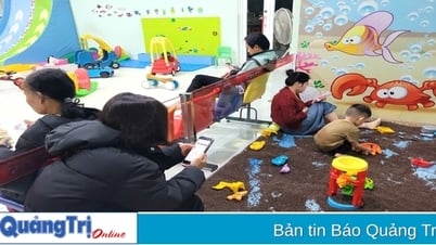 Gieo mùa hè an lành cho con trẻ
