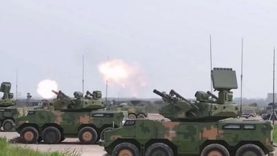 Quân sự thế giới hôm nay (7-6): Mỹ chuyển hướng sang phát...
