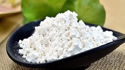 Bột sắn dây có phải 'thần dược' giải độc cơ thể?