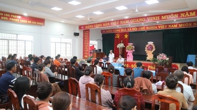 Bảo Lộc: Người dân thuộc diện thu hồi đất làm cao tốc đồng tình ủng hộ và mong sớm khởi công dự án