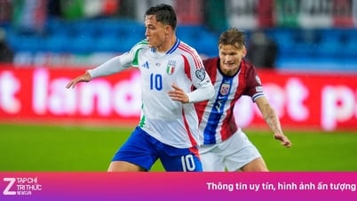 L'Italie au bord de l'effondrement