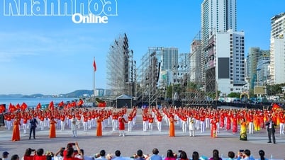 Exciting UNESCO Concert - Cultural Colors, Sea Tourism