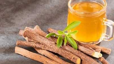 Những lợi ích của rễ cam thảo, sử dụng thế nào cho đúng?