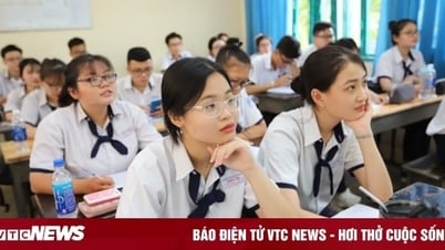 Thủ tướng yêu cầu ưu tiên bố trí ngân sách tổ chức dạy học 2 buổi/ngày