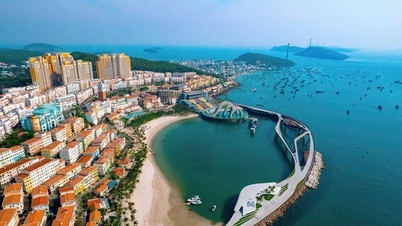 Du lịch Phú Quốc: Cảnh báo nguy cơ 'vượt quá sức tải' của đảo