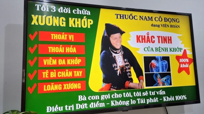 Thận trọng với thuốc đông y “gia truyền” trên mạng