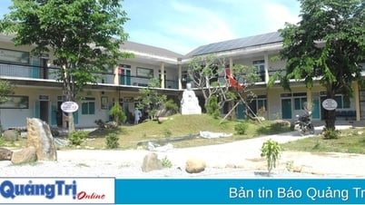 “Ngôi nhà chung” của bệnh nhân nghèo