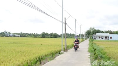 THƯỚC ĐO TỪ LÒNG DÂN - Bài 2: Những bước đi bài bản