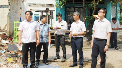 Biên Hòa tăng tốc giải phóng mặt bằng tại Khu công nghiệp Biên Hòa 1