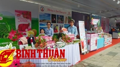 Giới thiệu, quảng bá các thành tựu kinh tế - xã hội nổi bậc của tỉnh