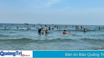 Quảng Trị đầu tư hạ tầng để trở thành điểm sáng trên bản đồ du lịch