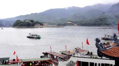Sức hấp dẫn của du lịch Hòa Bình