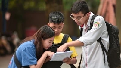 Trường ĐH Khoa học Xã hội & Nhân văn “quay xe”, thêm khối C văn, sử, địa