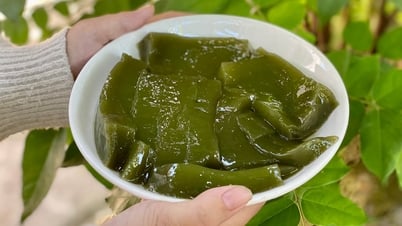 Đồ giải nhiệt handmade