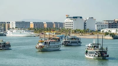 Hạ Long có lợi thế thiên nhiên tuyệt đẹp, nhưng...
