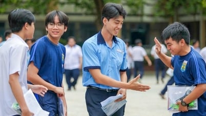 Đề và đáp án tất cả các môn thi vào lớp 10 của tỉnh “trẻ” nhất Việt Nam