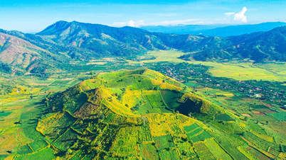 Vào mùa du lịch hè