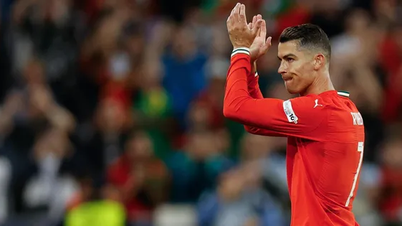 크리스티아누 호날두, 2025년 FIFA 클럽 월드컵 출전 포기
