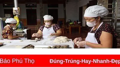 Đảm bảo an toàn thực phẩm trong sản xuất bánh bao