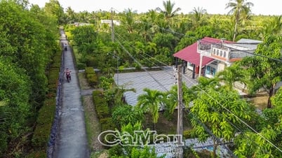 Niềm tin vào kỷ nguyên mới