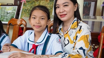 Cô bé Trạng nguyên