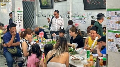 Phở Hòa Pasteur vắng mặt trong Michelin Guide 2025: Quán nổi tiếng giờ ra sao?