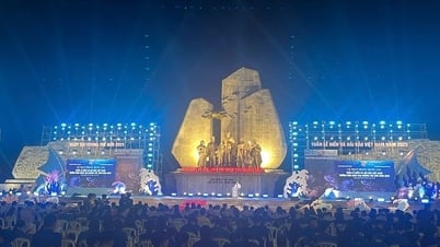 Khẳng định vai trò tiên phong của khoa học trong bảo vệ đại dương, phát triển kinh tế biển