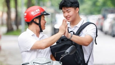 Đề thi môn ngữ văn vào lớp 10 của Hà Nội