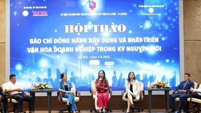 Пресса распространяет основные ценности корпоративной культуры