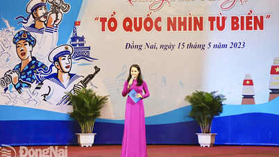 Spreading love of culture to the community