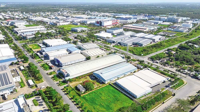 Điều chỉnh địa giới đơn vị hành chính: Cú hích mới cho bất động sản công nghiệp