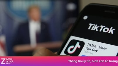 ทรัมป์ต้องการ 'ช่วย' TikTok อีกครั้ง