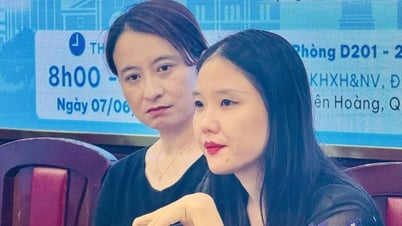 Nhà văn trẻ đi từ thanh xuân vườn trường đến đối thoại lớn với các vấn đề của đất nước