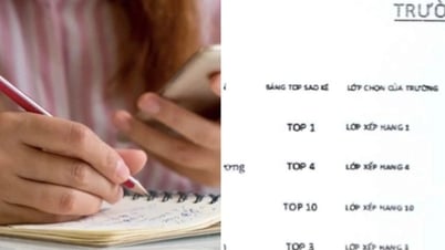 3 ngày đua top sao kê, nữ sinh viên bị lừa sạch 7 tỷ đồng trong tài khoản
