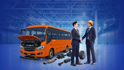 SHB provides credit packages to businesses in the supply chain...