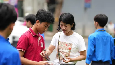 Hơn 100.000 thí sinh Hà Nội thi lớp 10 công lập: Đảm bảo công bằng, minh bạch