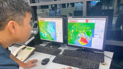 東海に低気圧が発生する恐れがあります。