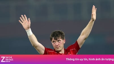 Giấc mơ World Cup gọi tên Indonesia