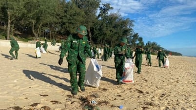 Launching Vietnam Sea and Islands Week 2025: Green technology for sustainable oceans