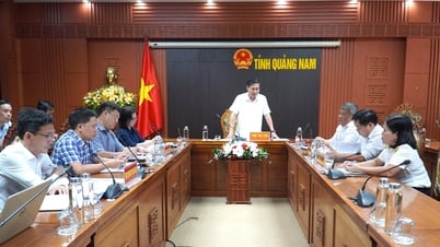 นำวัสดุที่ขุดลอกจากท่าเรือคีห่ามาปรับระดับนิคมอุตสาหกรรม