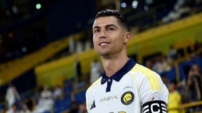 Chính thức Ronaldo không tham dự FIFA Club World Cup