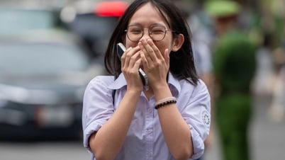 Đề văn lớp 10 Hà Nội: Giáo viên lo phân hoá thấp, học sinh giỏi bị thiệt