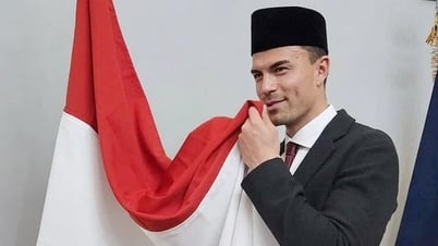 Dàn sao Indonesia nhập tịch áp đảo tuyển Việt Nam về lương bổng