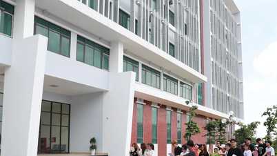 Trường đại học Khoa học Xã hội và Nhân văn bổ sung tổ hợp C00 cho 17 ngành đào tạo