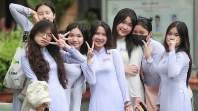 Khi nào TPHCM chấm thi, công bố điểm thi, điểm chuẩn lớp 10 năm 2025?