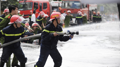 Réglementation relative à la réception et au traitement des informations d'alarme incendie et des situations de sauvetage
