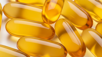 Ngày mới với tin tức sức khỏe: Uống omega-3 có làm tăng cholesterol?