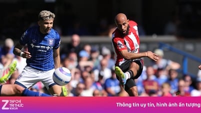 Man United nâng giá hỏi mua Mbeumo