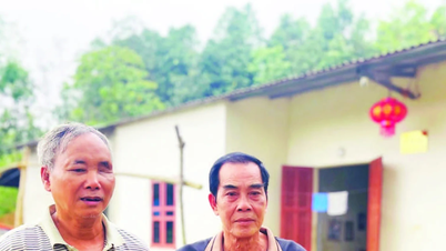 Người trả nghĩa cuộc đời